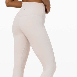 Lululemon Align Pant 28"